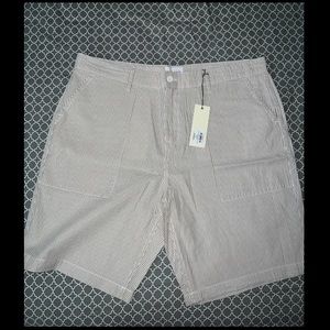 Five Four Statfold shorts